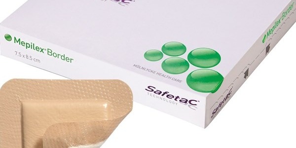 Pansamentele Molnlycke, in Farmaciile Tei