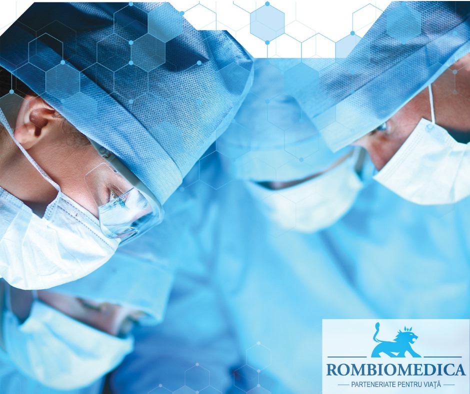 Program de perfectionare profesionala in chirurgie