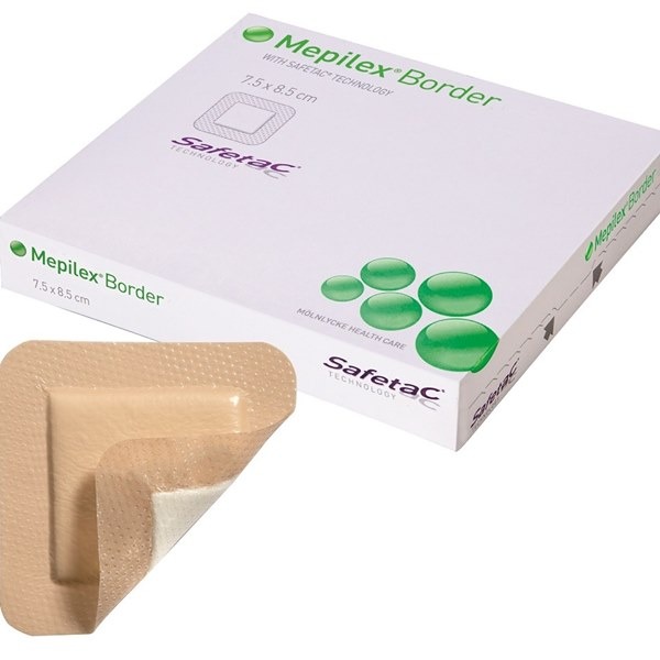 Pansamentele Molnlycke, in Farmaciile Tei